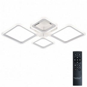 Потолочная люстра Natali Kovaltseva OPTI LED LAMPS 81108/1C в Набережных Челнах - naberezhnye-chelny.ok-mebel.com | фото 2