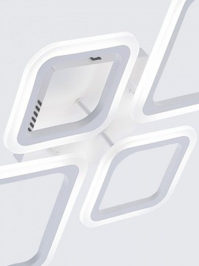 Потолочная люстра Natali Kovaltseva OPTI LED LAMPS 81108/1C в Набережных Челнах - naberezhnye-chelny.ok-mebel.com | фото 8