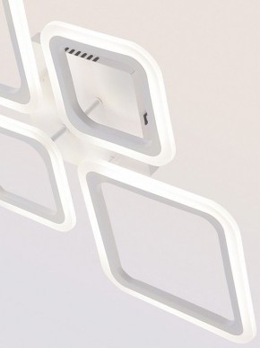 Потолочная люстра Natali Kovaltseva OPTI LED LAMPS 81108/1C в Набережных Челнах - naberezhnye-chelny.ok-mebel.com | фото 9