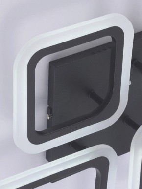 Потолочная люстра Natali Kovaltseva OPTI LED LAMPS 81108/2C в Набережных Челнах - naberezhnye-chelny.ok-mebel.com | фото 8