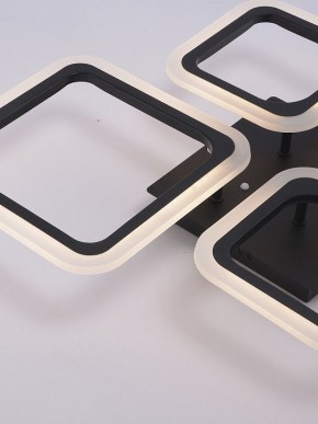 Потолочная люстра Natali Kovaltseva OPTI LED LAMPS 81108/2C в Набережных Челнах - naberezhnye-chelny.ok-mebel.com | фото 9