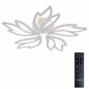 Потолочная люстра Natali Kovaltseva RIF LED LAMPS 81118/4C в Набережных Челнах - naberezhnye-chelny.ok-mebel.com | фото 3