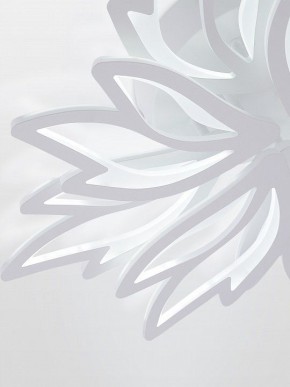 Потолочная люстра Natali Kovaltseva RIF LED LAMPS 81118/6C в Набережных Челнах - naberezhnye-chelny.ok-mebel.com | фото 8