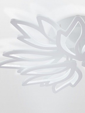 Потолочная люстра Natali Kovaltseva RIF LED LAMPS 81118/7C в Набережных Челнах - naberezhnye-chelny.ok-mebel.com | фото 8