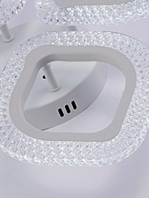 Потолочная люстра Natali Kovaltseva SM LED LAMPS 81455 в Набережных Челнах - naberezhnye-chelny.ok-mebel.com | фото 8