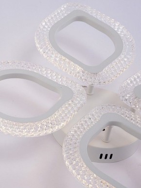 Потолочная люстра Natali Kovaltseva SM LED LAMPS 81455 в Набережных Челнах - naberezhnye-chelny.ok-mebel.com | фото 9