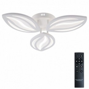 Потолочная люстра Natali Kovaltseva SM LED LAMPS 81456 в Набережных Челнах - naberezhnye-chelny.ok-mebel.com | фото 2