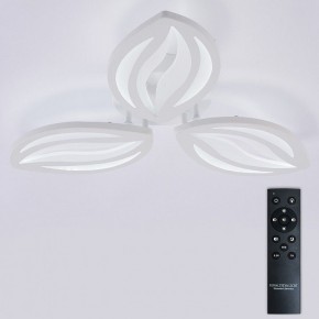 Потолочная люстра Natali Kovaltseva SM LED LAMPS 81456 в Набережных Челнах - naberezhnye-chelny.ok-mebel.com | фото 3