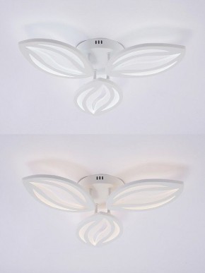Потолочная люстра Natali Kovaltseva SM LED LAMPS 81456 в Набережных Челнах - naberezhnye-chelny.ok-mebel.com | фото 4