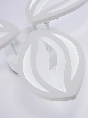 Потолочная люстра Natali Kovaltseva SM LED LAMPS 81456 в Набережных Челнах - naberezhnye-chelny.ok-mebel.com | фото 8