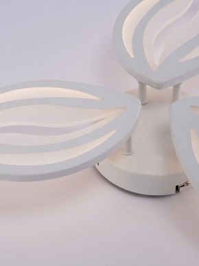 Потолочная люстра Natali Kovaltseva SM LED LAMPS 81456 в Набережных Челнах - naberezhnye-chelny.ok-mebel.com | фото 9