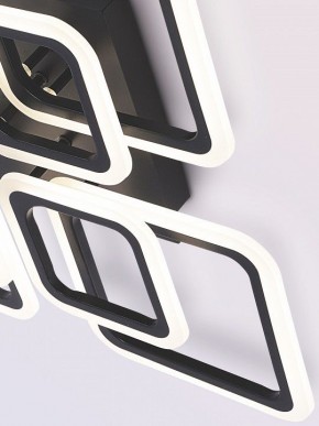 Потолочная люстра Natali Kovaltseva SPEKTR LED LAMPS 81108/5C в Набережных Челнах - naberezhnye-chelny.ok-mebel.com | фото 9