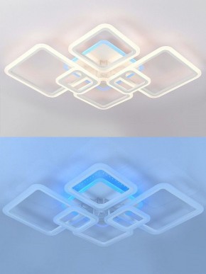 Потолочная люстра Natali Kovaltseva SPEKTR LED LAMPS 81441 в Набережных Челнах - naberezhnye-chelny.ok-mebel.com | фото 3