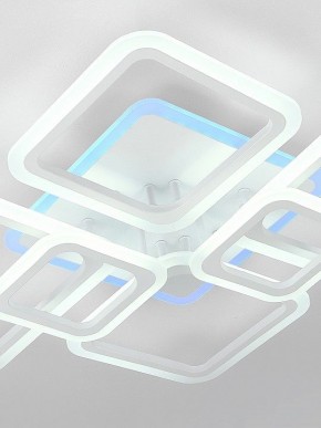 Потолочная люстра Natali Kovaltseva SPEKTR LED LAMPS 81441 в Набережных Челнах - naberezhnye-chelny.ok-mebel.com | фото 8