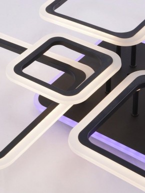 Потолочная люстра Natali Kovaltseva SPEKTR LED LAMPS 81442 в Набережных Челнах - naberezhnye-chelny.ok-mebel.com | фото 12