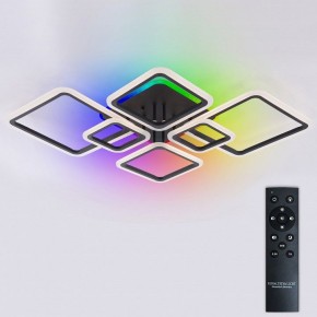 Потолочная люстра Natali Kovaltseva SPEKTR LED LAMPS 81442 в Набережных Челнах - naberezhnye-chelny.ok-mebel.com | фото 3
