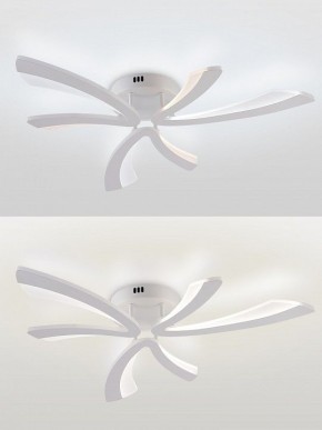 Потолочная люстра Natali Kovaltseva VIO LED LAMPS 81453 в Набережных Челнах - naberezhnye-chelny.ok-mebel.com | фото 4