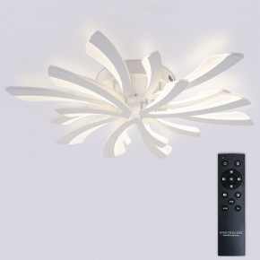 Потолочная люстра Natali Kovaltseva VIO LED LAMPS 81454 в Набережных Челнах - naberezhnye-chelny.ok-mebel.com | фото 3