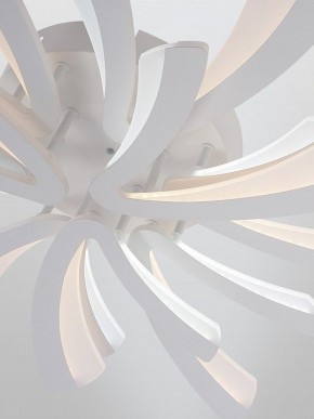 Потолочная люстра Natali Kovaltseva VIO LED LAMPS 81454 в Набережных Челнах - naberezhnye-chelny.ok-mebel.com | фото 9