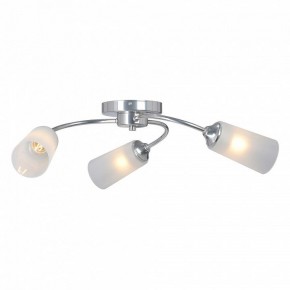 Потолочная люстра Vitaluce V2831 V2831-9/3PL в Набережных Челнах - naberezhnye-chelny.ok-mebel.com | фото 3