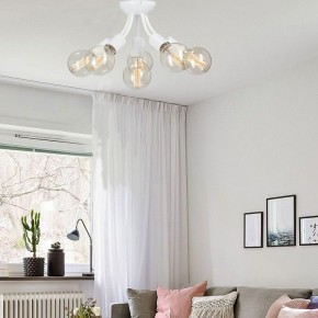 Потолочная люстра Vitaluce V3927 V3927-0/6PL в Набережных Челнах - naberezhnye-chelny.ok-mebel.com | фото 5