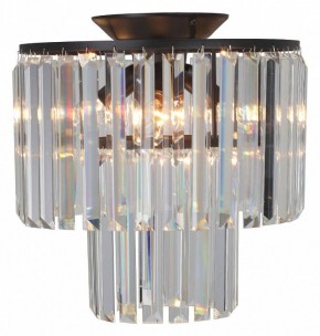 Потолочная люстра Vitaluce V5153 V5153-1/4PL в Набережных Челнах - naberezhnye-chelny.ok-mebel.com | фото