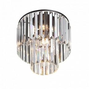 Потолочная люстра Vitaluce V5153 V5153-1/4PL в Набережных Челнах - naberezhnye-chelny.ok-mebel.com | фото 3