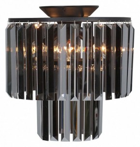 Потолочная люстра Vitaluce V5155 V5155-1/4PL в Набережных Челнах - naberezhnye-chelny.ok-mebel.com | фото
