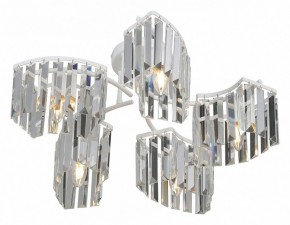 Потолочная люстра Vitaluce V5884 V5884-0/5PL в Набережных Челнах - naberezhnye-chelny.ok-mebel.com | фото 2