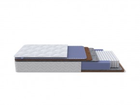 PROxSON Матрас Active Duo M/F (Ткань Трикотаж Эко) 200x190 в Набережных Челнах - naberezhnye-chelny.ok-mebel.com | фото 2