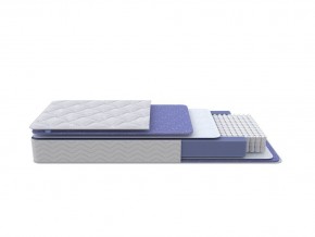 PROxSON Матрас Active F (Ткань Трикотаж Эко) 120x190 в Набережных Челнах - naberezhnye-chelny.ok-mebel.com | фото