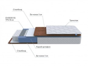 PROxSON Матрас Active F (Ткань Трикотаж Эко) 120x200 в Набережных Челнах - naberezhnye-chelny.ok-mebel.com | фото 6