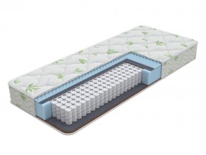 PROxSON Матрас Баланс Дуо EVS (Трикотаж Aloe Vera) 160x200 в Набережных Челнах - naberezhnye-chelny.ok-mebel.com | фото