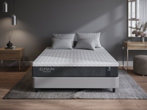 PROxSON Матрас Elysium Exclusive Foam (Трикотаж Elysium) 200x190 в Набережных Челнах - naberezhnye-chelny.ok-mebel.com | фото 3