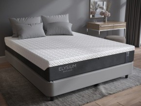 PROxSON Матрас Elysium Exclusive Foam (Трикотаж Elysium) 200x190 в Набережных Челнах - naberezhnye-chelny.ok-mebel.com | фото 4