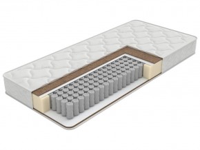 PROxSON Матрас Firm EVS Roll (Ткань Трикотаж Эко) 120x200 в Набережных Челнах - naberezhnye-chelny.ok-mebel.com | фото