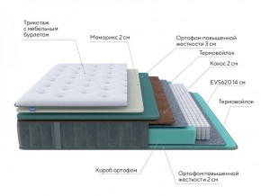 PROxSON Матрас Glory Firm (Трикотаж Prestige Steel) 120x195 в Набережных Челнах - naberezhnye-chelny.ok-mebel.com | фото 6