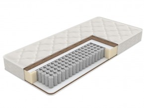 PROxSON Матрас Hard EVS Roll (Ткань Синтетический жаккард) 160x200 в Набережных Челнах - naberezhnye-chelny.ok-mebel.com | фото