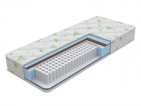 PROxSON Матрас Люкс EVS (Трикотаж Aloe Vera) 140x190 в Набережных Челнах - naberezhnye-chelny.ok-mebel.com | фото 2