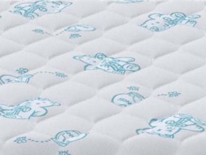 PROxSON Матрас Медвежонок (Cotton Little PROSON) 120x140 в Набережных Челнах - naberezhnye-chelny.ok-mebel.com | фото 4