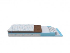 PROxSON Матрас Медвежонок (Cotton Little PROSON) 90x150 в Набережных Челнах - naberezhnye-chelny.ok-mebel.com | фото