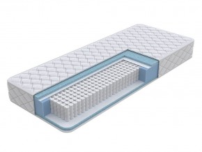 PROxSON Матрас Оптима EVS (Ткань Жаккард) 140x195 в Набережных Челнах - naberezhnye-chelny.ok-mebel.com | фото