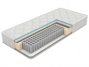 PROxSON Матрас Optima EVS (Ткань Трикотаж Эко) 120x200 в Набережных Челнах - naberezhnye-chelny.ok-mebel.com | фото