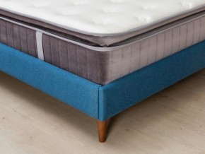 PROxSON Матрас Paradise Soft (Трикотаж Prestige Steel) 120x190 в Набережных Челнах - naberezhnye-chelny.ok-mebel.com | фото 6