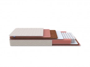 PROxSON Матрас Standart Plus M Roll (Ткань Жаккард) 90x200 в Набережных Челнах - naberezhnye-chelny.ok-mebel.com | фото