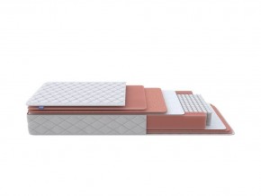 PROxSON Матрас Standart Plus M (Ткань Жаккард) 160x200 в Набережных Челнах - naberezhnye-chelny.ok-mebel.com | фото 2