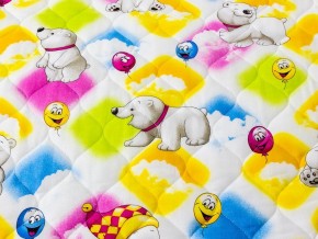 PROxSON Матрас Тигренок (Print) 60x200 в Набережных Челнах - naberezhnye-chelny.ok-mebel.com | фото 11