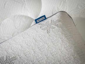 PROxSON Подушка Flow Cloth (Трикотаж Охлаждающий трикотаж + Bergerac) 40x64 в Набережных Челнах - naberezhnye-chelny.ok-mebel.com | фото 12