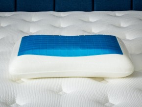 PROxSON Подушка Flow Simple (Трикотаж Трикотаж Pillow Line) 41x61 в Набережных Челнах - naberezhnye-chelny.ok-mebel.com | фото 9