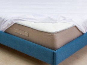 PROxSON Защитный чехол Aqua Save Plush S (Ткань влагостойкая Coral Fleece) 80x195 в Набережных Челнах - naberezhnye-chelny.ok-mebel.com | фото 5